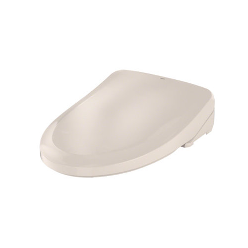 TOTO Washlet® Elongated Toilet Seat Bidets & Reviews Wayfair